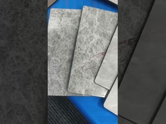 Painel composto de alumínio de mármore