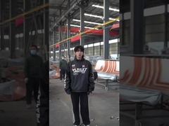 Venecedor de alumínio de alta qualidade: para fachadas impressionantes e duradouras