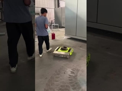 2440mm cinza escuro painel de folha exterior acp espessura personalizada acp revestimento para casas