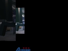 Fabricação a partir de fibras sintéticas