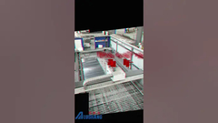 O compromisso inflexível impulsiona a nossa longa jornada.