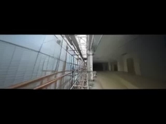 Painel de alumínio composto de PVDF