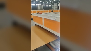 Fábrica Alushang: Fabricação profissional de ACP e processo de carregamento seguro