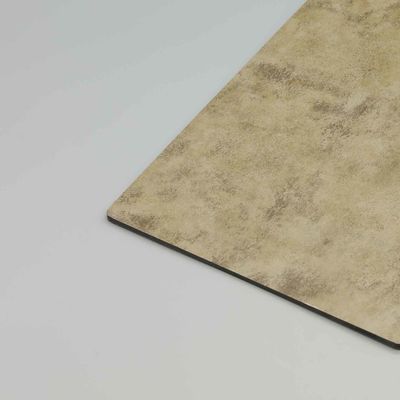 Painel Composto de Alumínio Mármore 3mm | 1220×2440 mm ACP