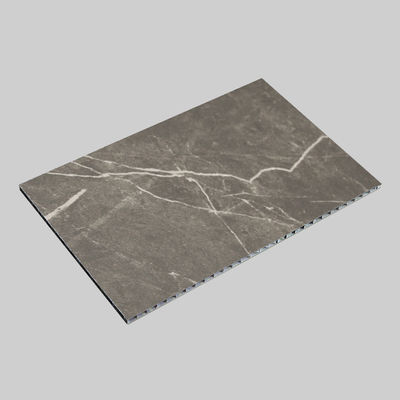 0.5mm - 1.5mm Alumínio expansão  Cozinhas Balcões Acp Painel