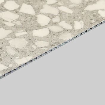 0.2mm A2 Arquitetônico Alumínio Corrugado Painéis de Metal Folha Para Telhado Coberta Decoração de Longo Prazo