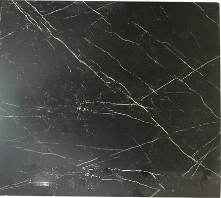 Painel composto de mármore e alumínio à prova de fogo. Folha ACP PVDF para revestimento exterior.