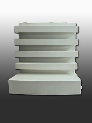 ALUMINIO FORMA DE DESENHO 2.00-3.00MM VILLAÇÃO DE MUROS PE PENTURAS DE FAÇADA DURANTES PARA DECORAÇÃO DE MUROS PARA O CONSTRUÇÃO DE MUROS EXTERIORES