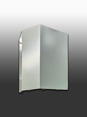 ALUMINIO FORMA DE DESENHO 2.00-3.00MM VILLAÇÃO DE MUROS PE PENTURAS DE FAÇADA DURANTES PARA DECORAÇÃO DE MUROS PARA O CONSTRUÇÃO DE MUROS EXTERIORES