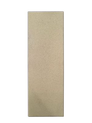 Alumínio 2.5 MM Parede revestimento fachada Anti - Erosão a longo prazo Para decoração de parede Edifício paredes exteriores