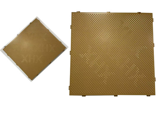 Design de painel de solo de alumínio Forma Estética da luz 2.00MM revestimento de parede fachada Pe pinturas de longo prazo para decoração de parede para construir paredes exteriores