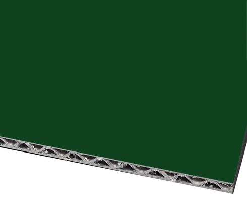A2 - Painéis 3D de alumínio classificados para decoração exterior segura e deslumbrante com proteção contra incêndio confiável e estruturas 3D modernas