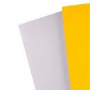 Painel Composto de Alumínio PVDF ACP com Eficiência Energética e Isolamento Térmico para Aplicações de Comprimento Personalizável