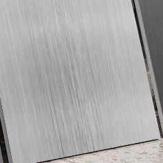 Painel Composto de Metal de Alumínio PE Anti-riscos Branco de 3MM Para Arquitetura de Design e Características de Habitação