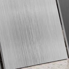 Painel composto de alumínio PE revestido de PVDF de 4-7 mm para revestimento exterior